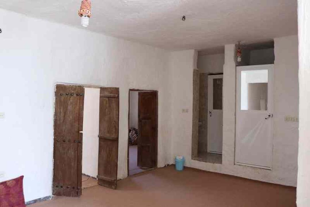 واحدهای اقامتی بومگردی شنیوب