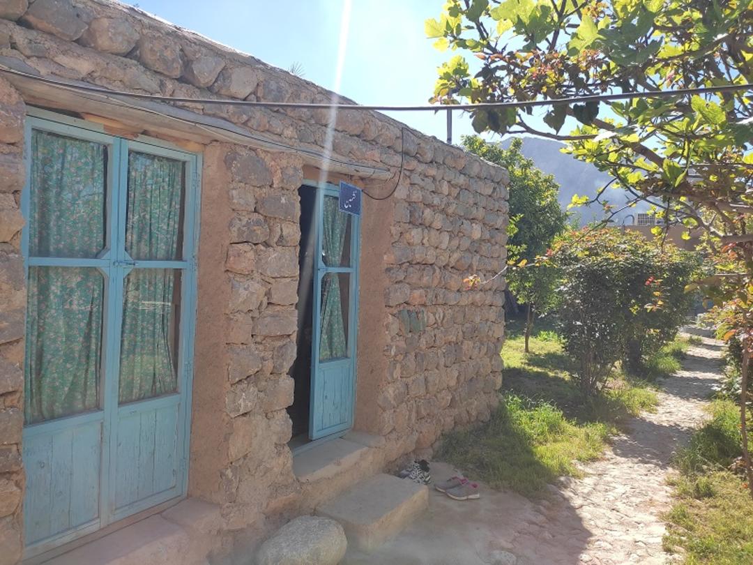 بومگردی لچک 
