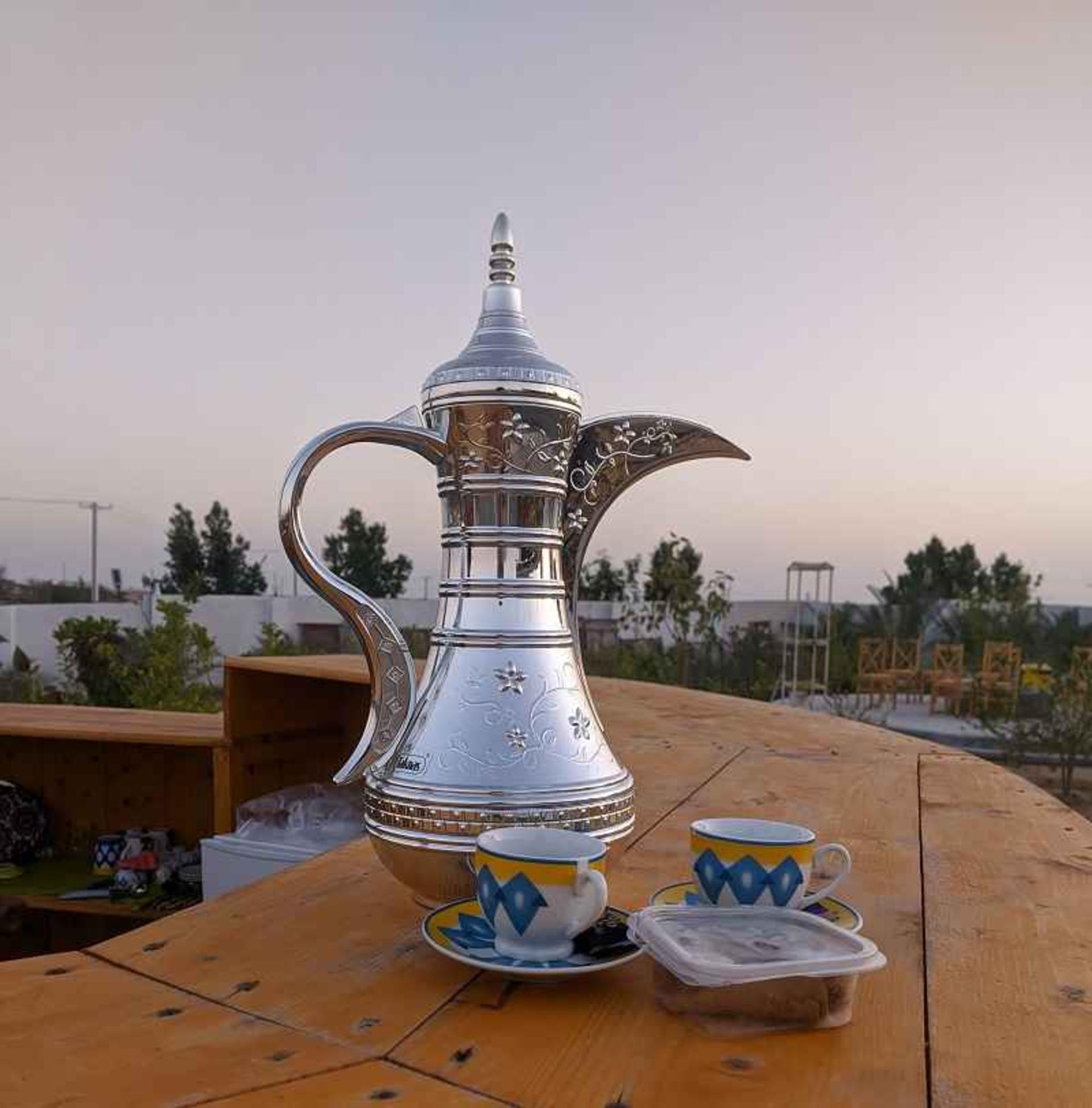 بومگردی مهناد جزیره قشم