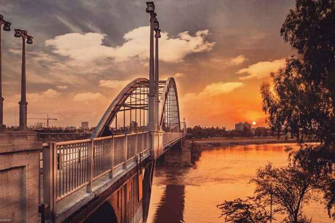 پل سفید