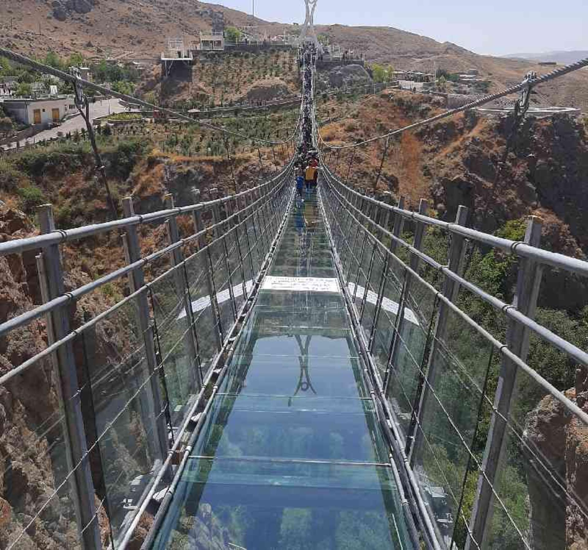 مجموعه هیر لند