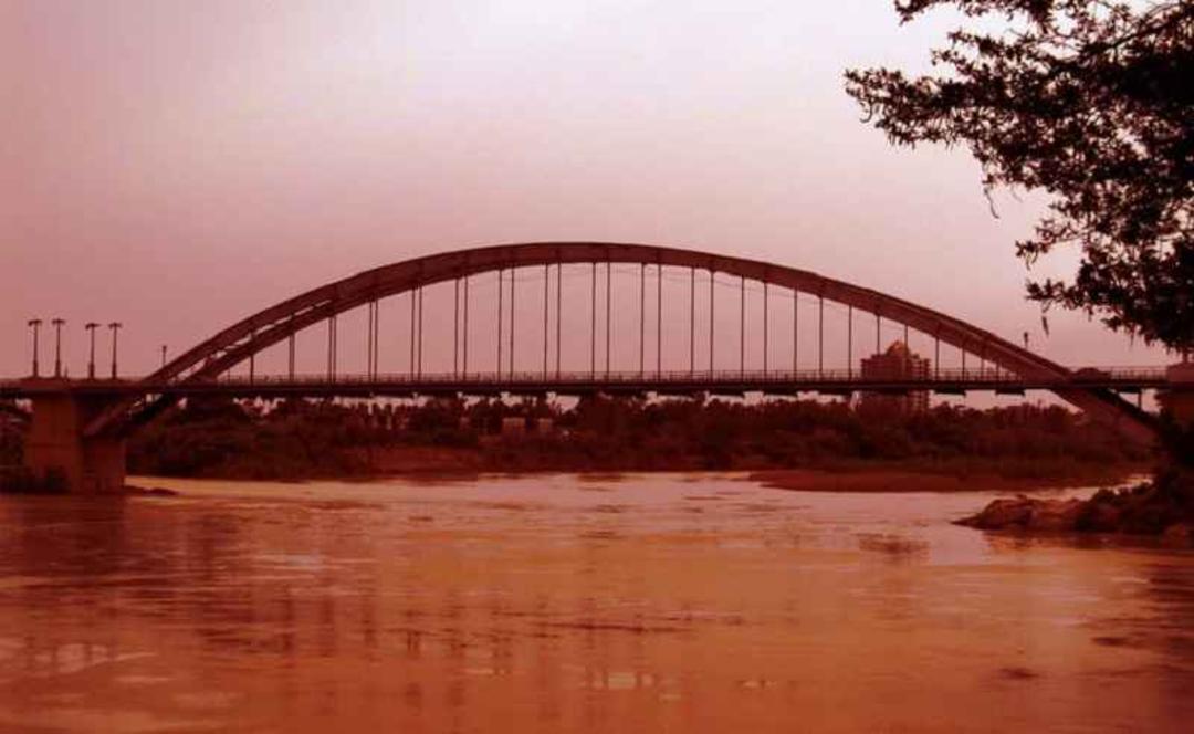 پل نادری