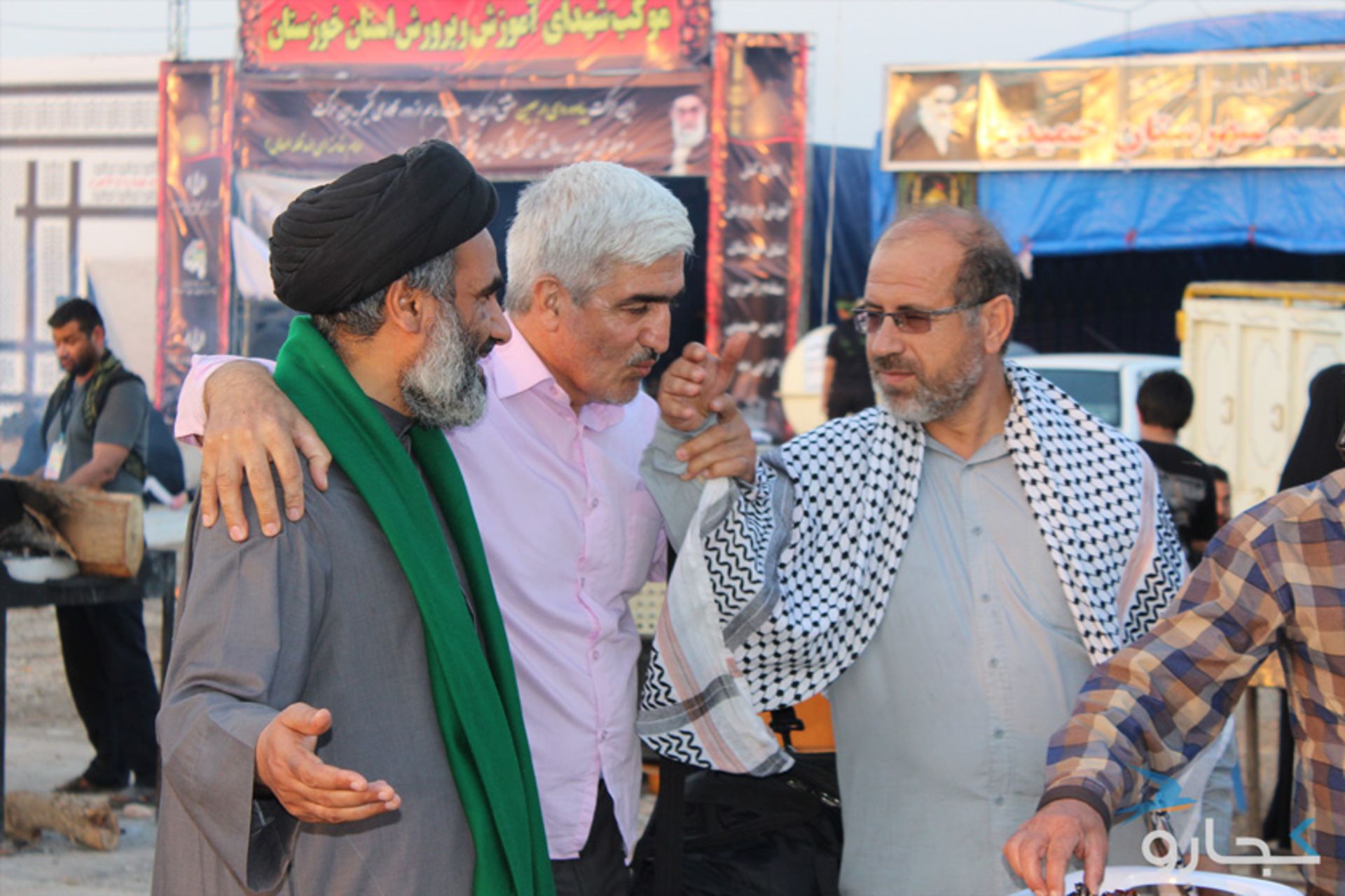 چذابه-اربعین