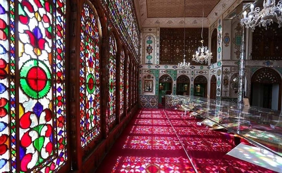 گنجینه میراث اسلامی