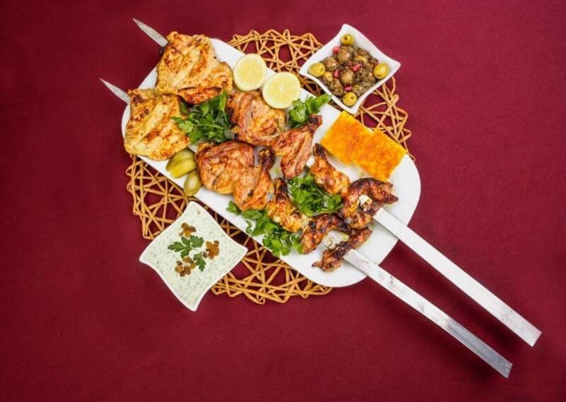 جوجه ویژه مسلم