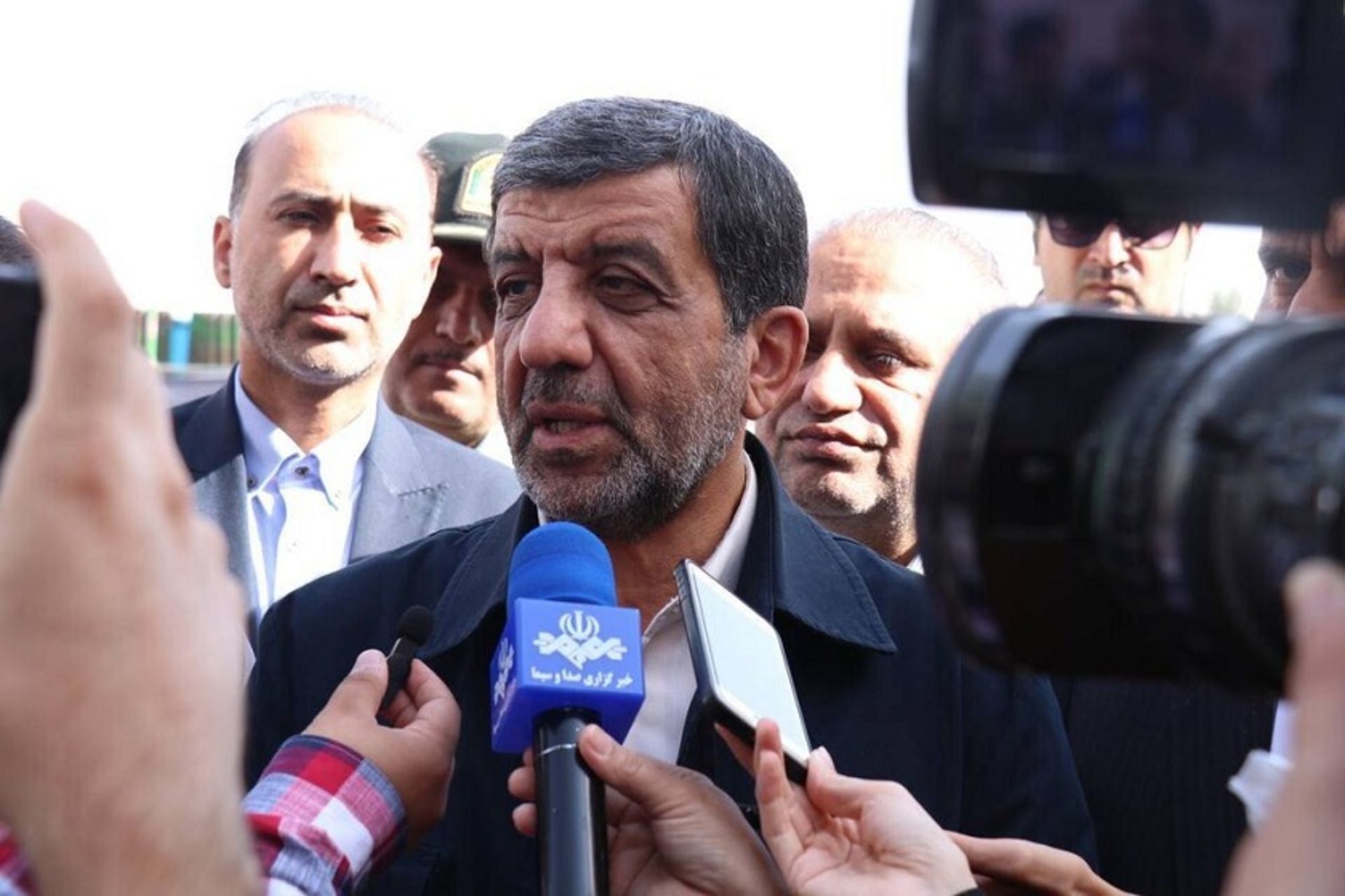 ضرغامی