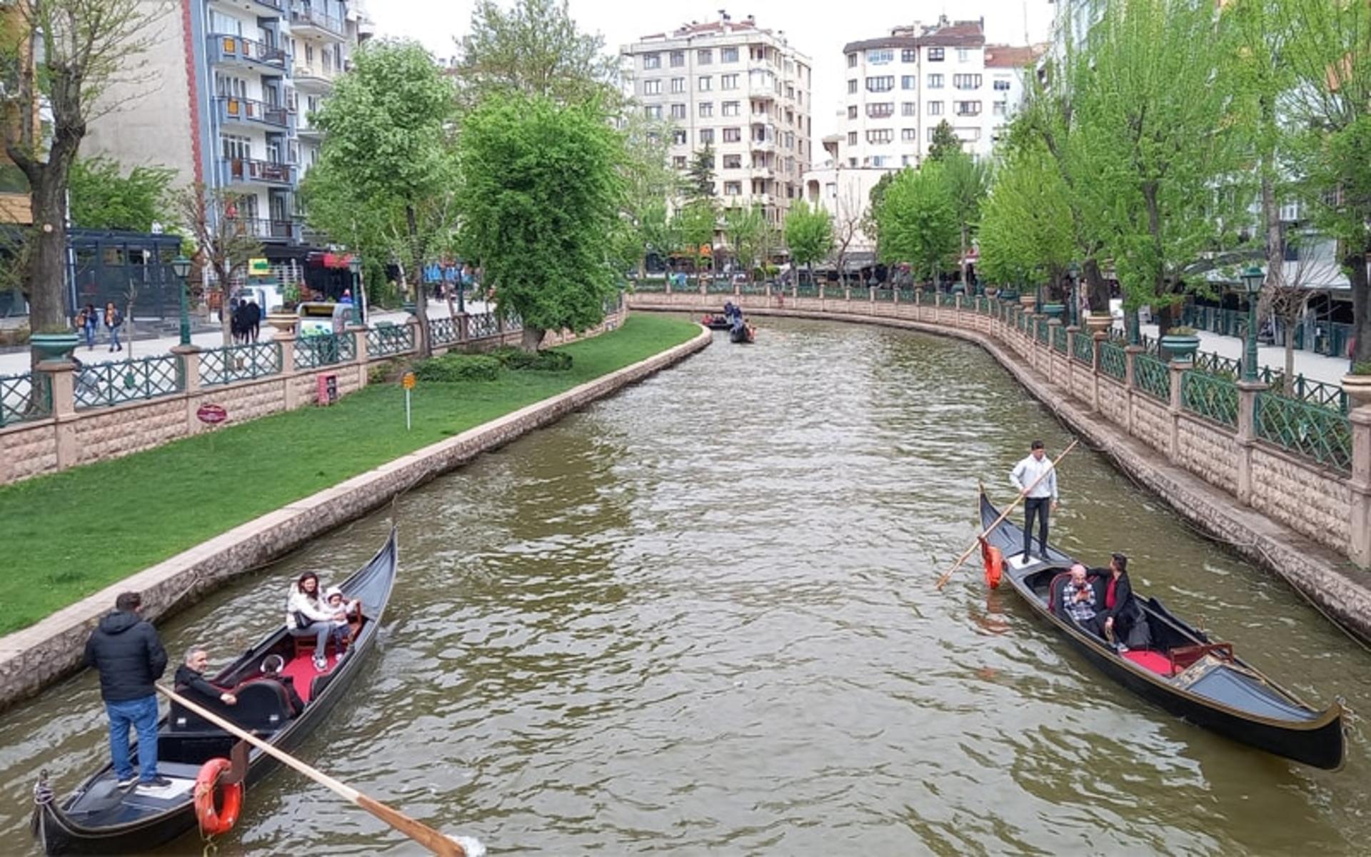 رودخانه اسکی شهیر