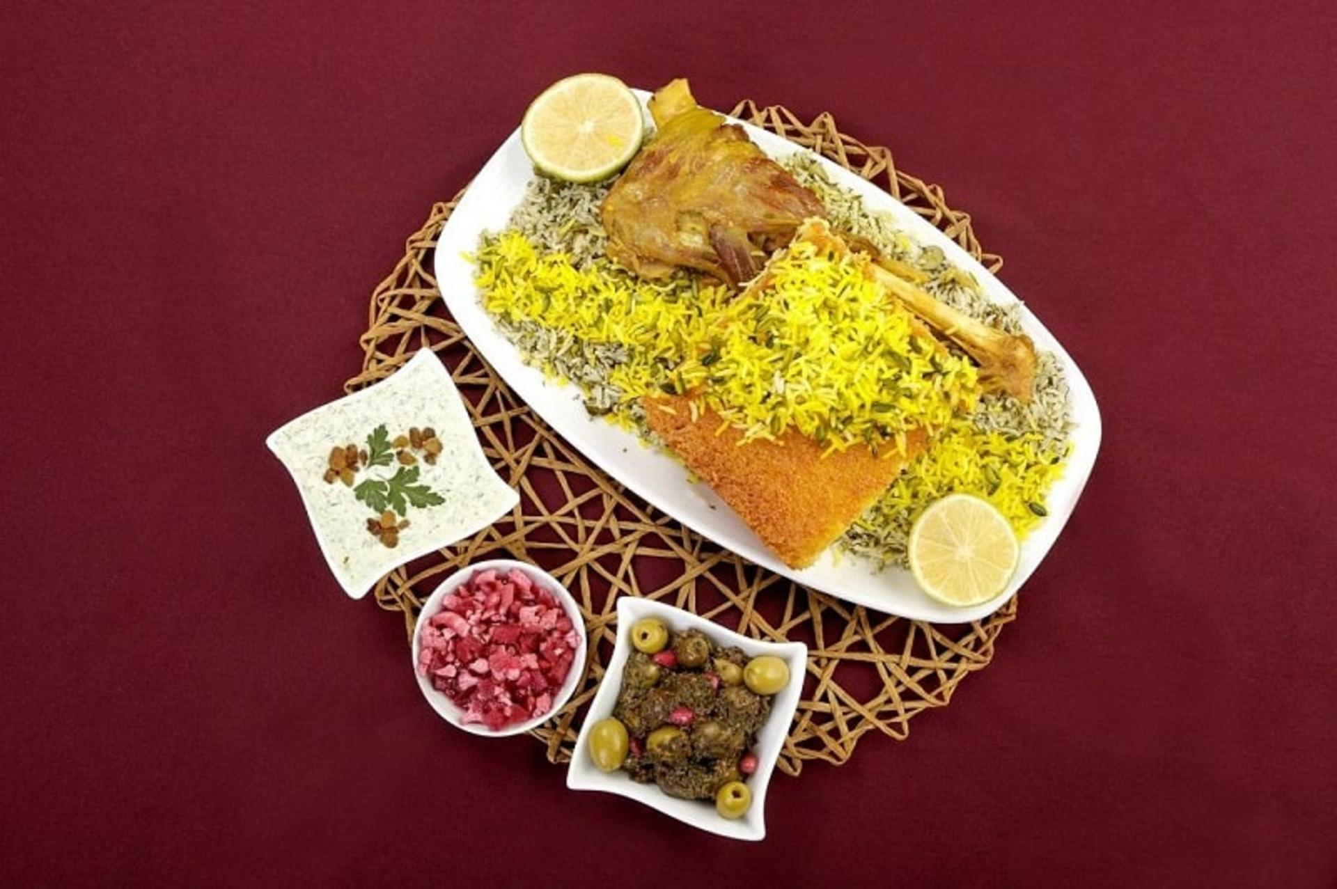 ماهیچه ته چین