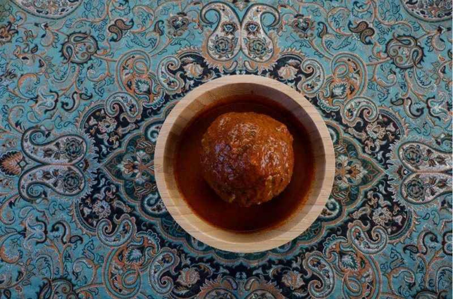 کوفته