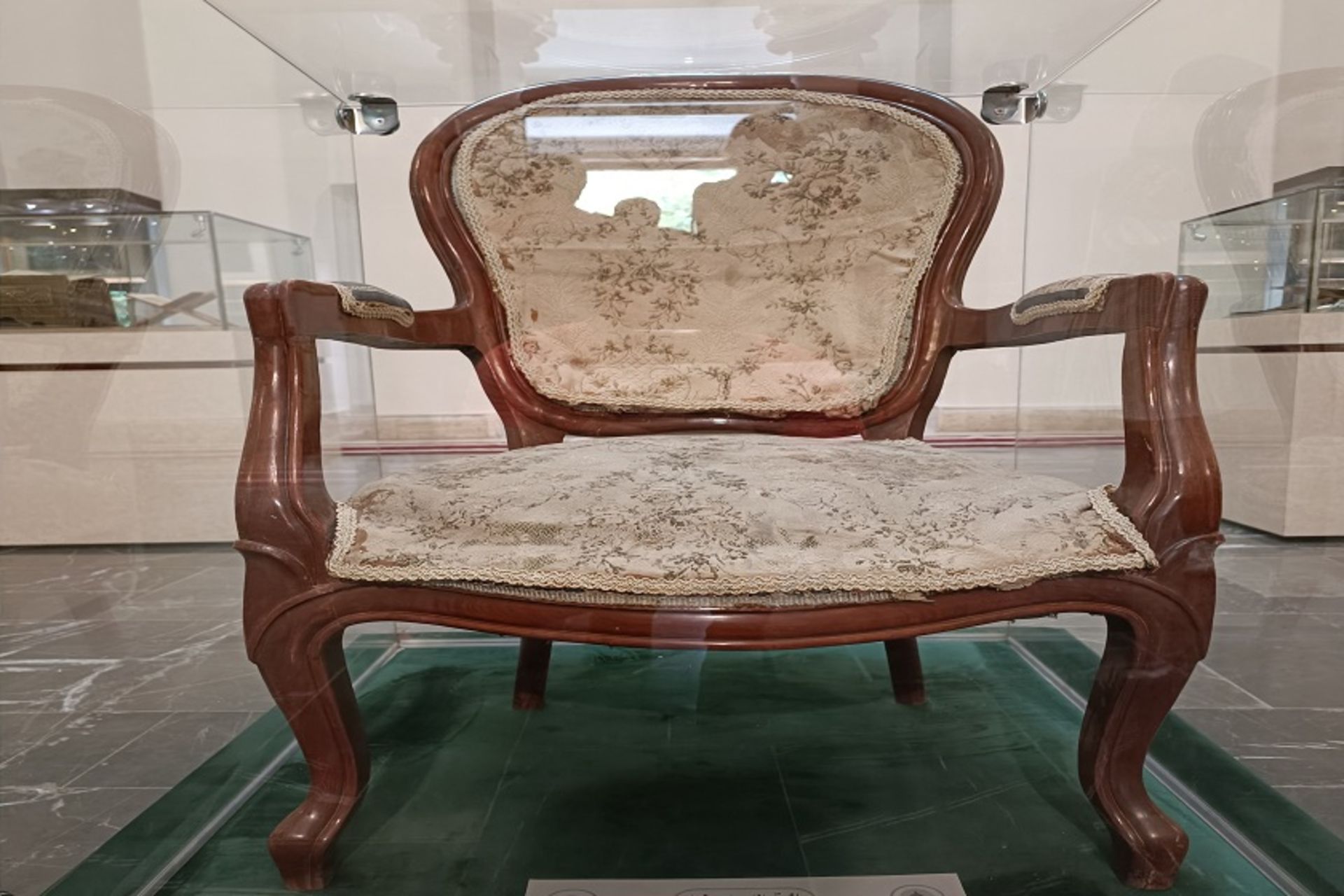 ناصرالدین شاه