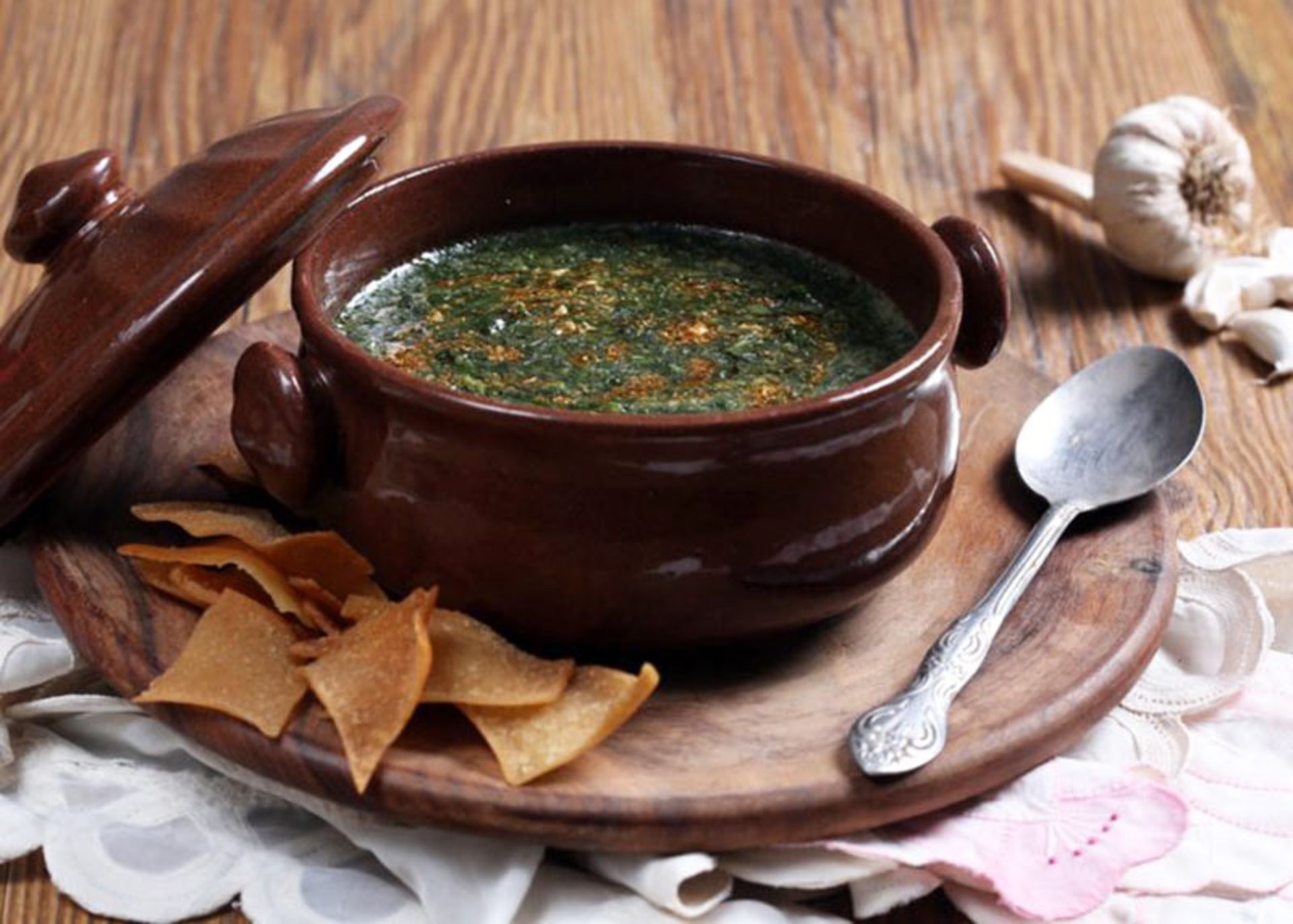 ملوخیه یا ملوکیه مصری