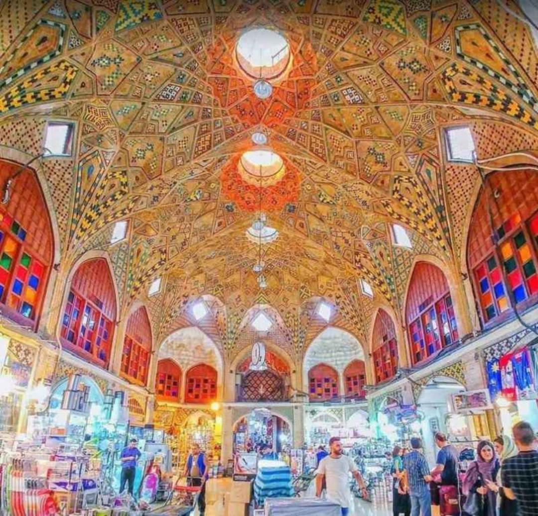 بازار