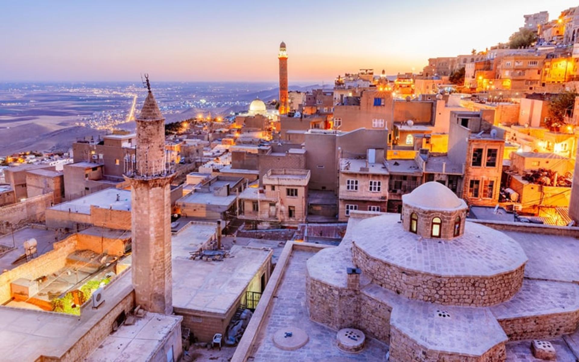 شهر ماردین