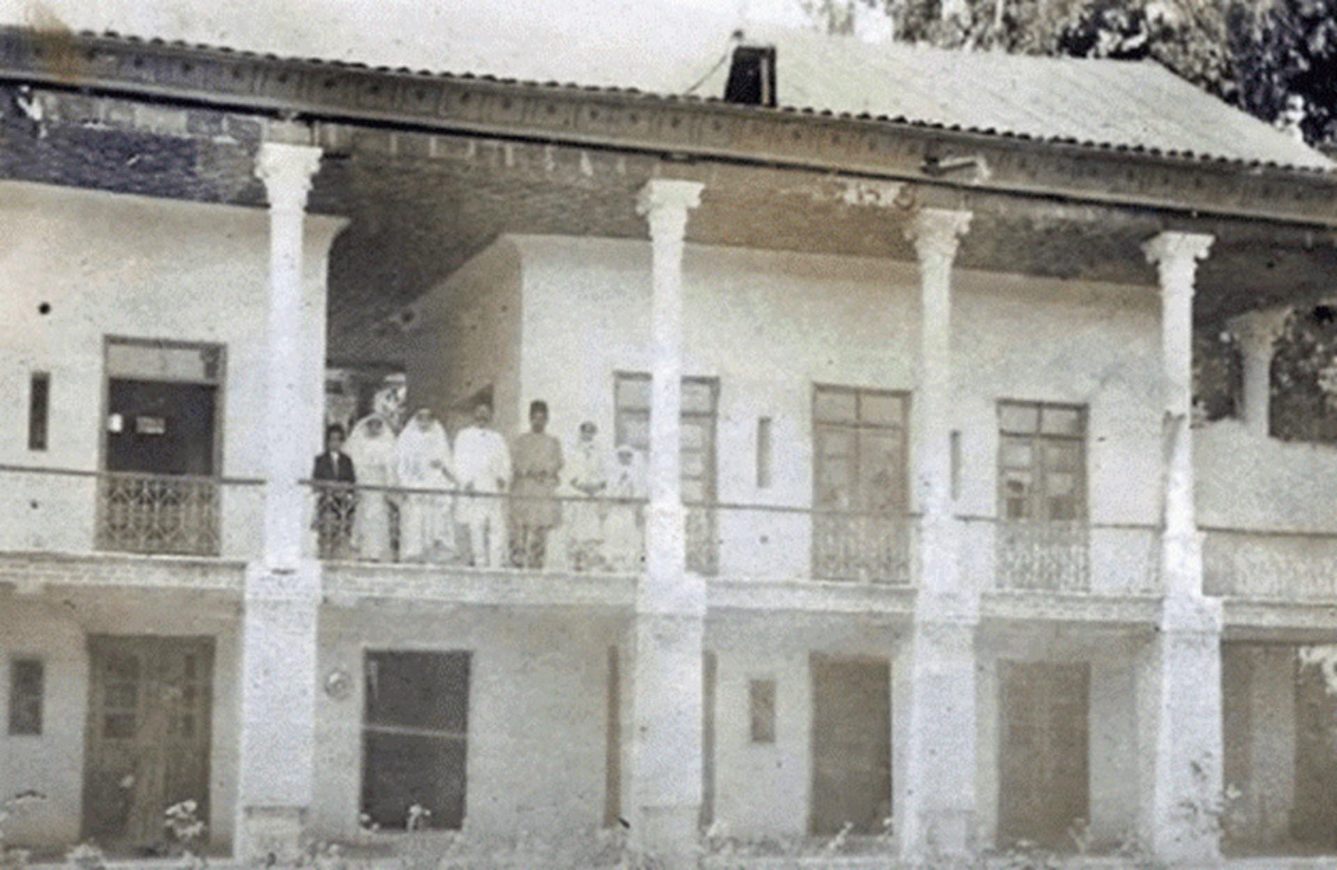 دزاشیب سرزمین عجایب تهران 