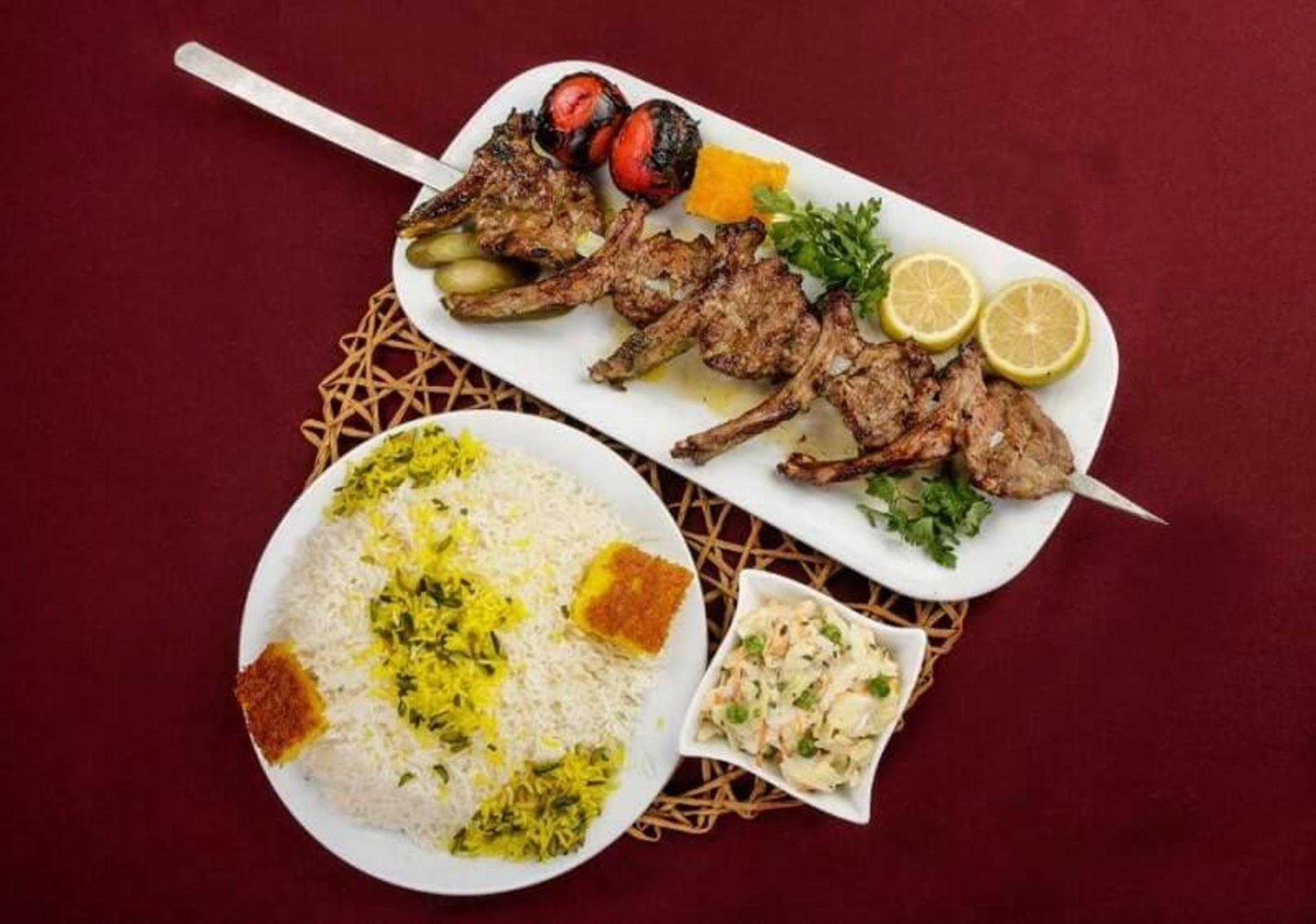 شیشلیک مسلم