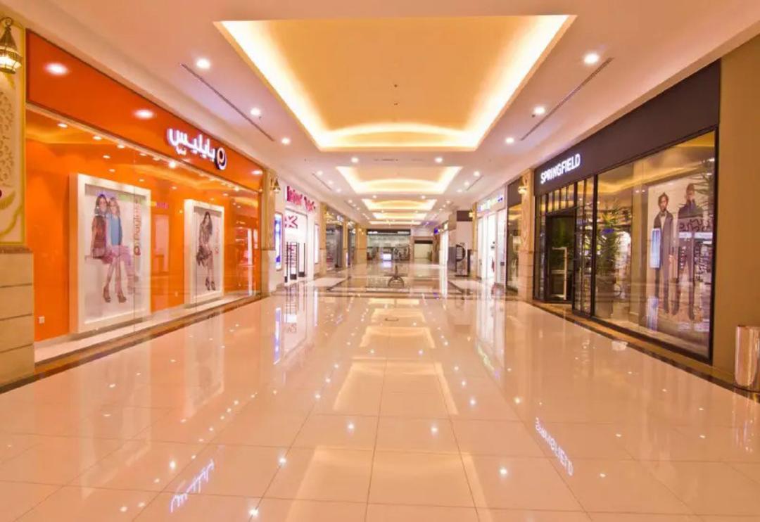 مرکز خرید الخور قطر؛ منبع عکس: maraya-tours.com؛ عکاس: ناشناس