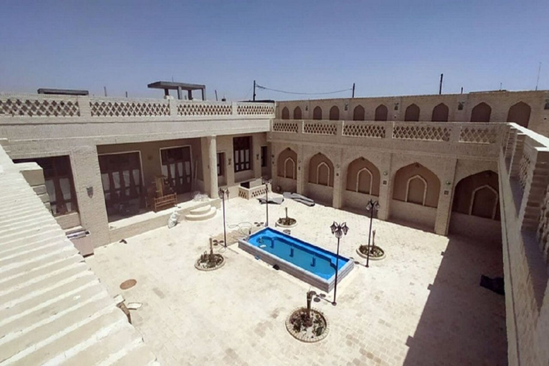 خانه خدابخشیان