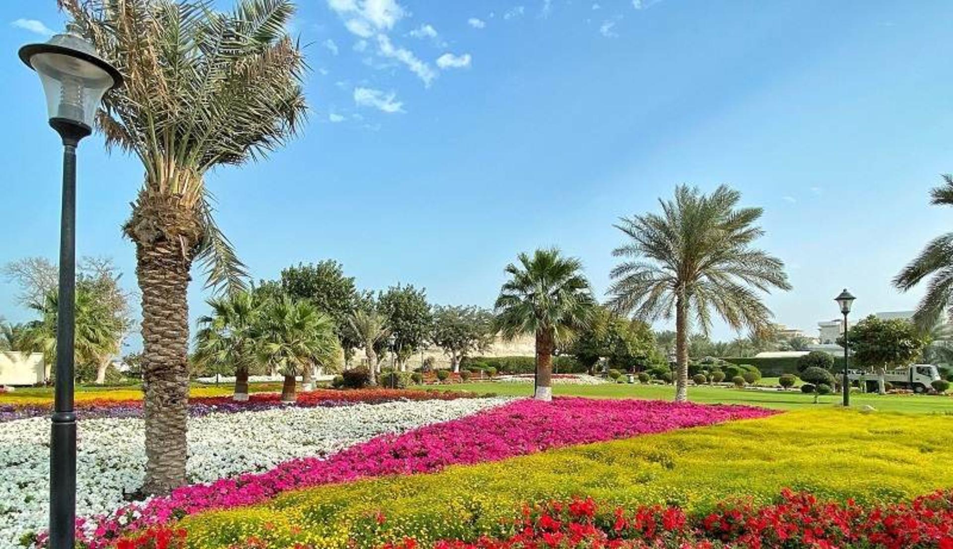 منبع عکس-باغ عمومی الوکره Iloveqatar.net-عکاس نامشخص .jpg