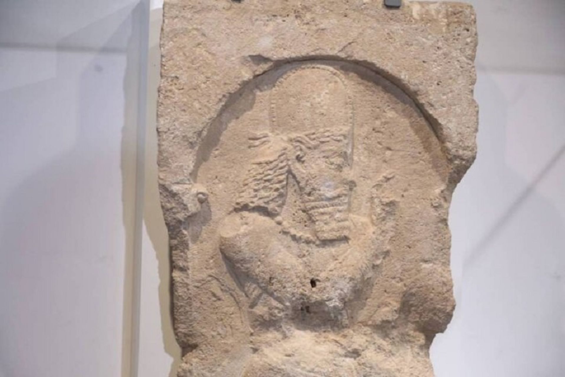 نقش برجسته ساسانی