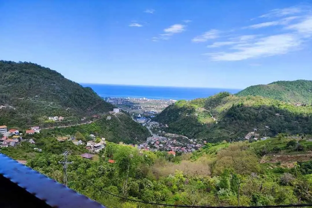 سرولات گوگل مپ مجید صادقی