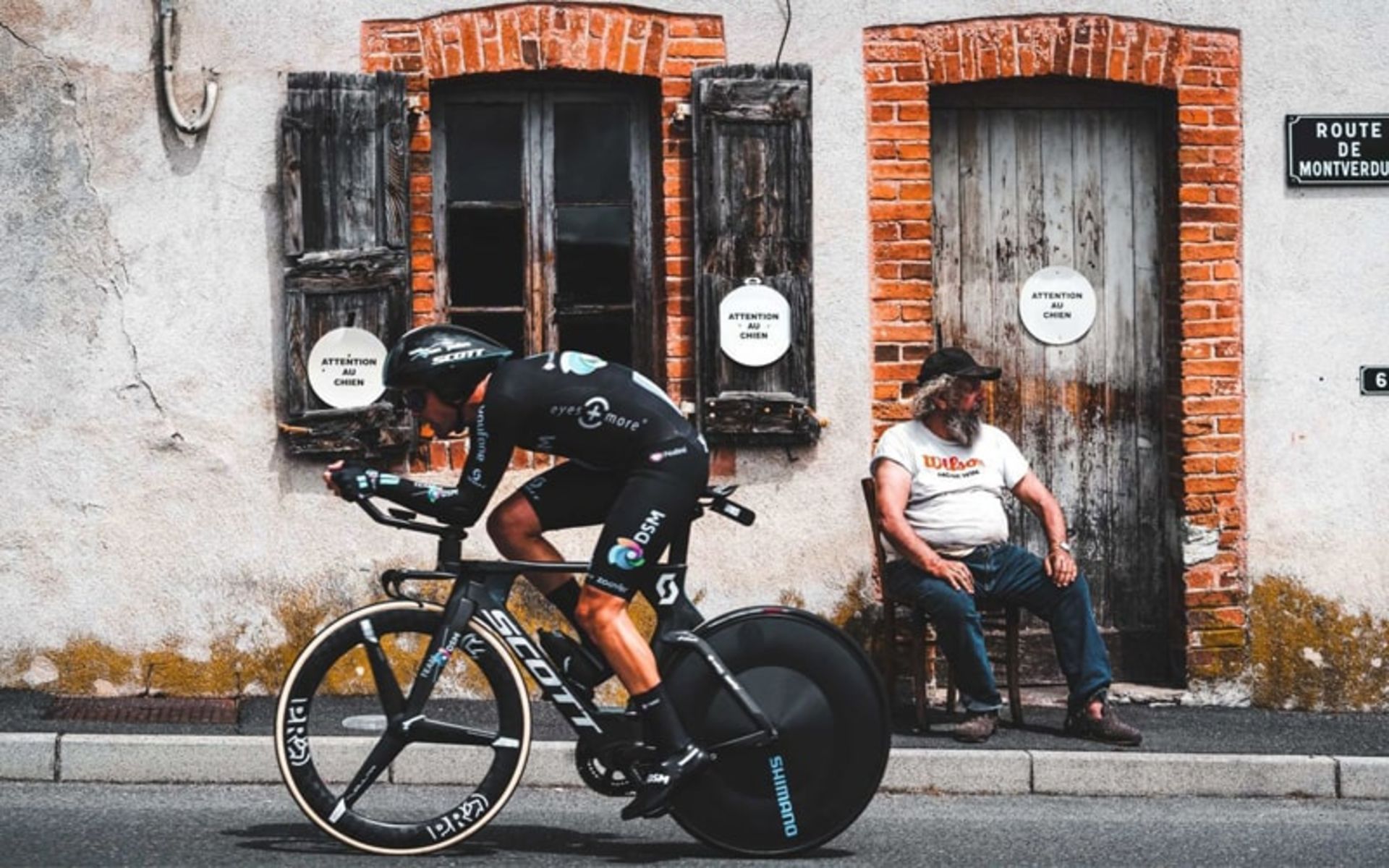 دوچرخه سواری