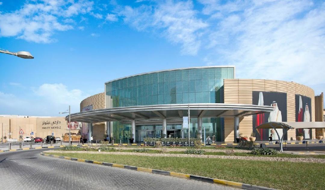 فستیوال سیتی دوحه؛ منبع عکس: dohafestivalcity.business.site؛ عکاس: نامشخص