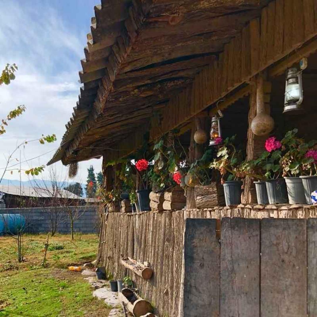 روستای بلیران