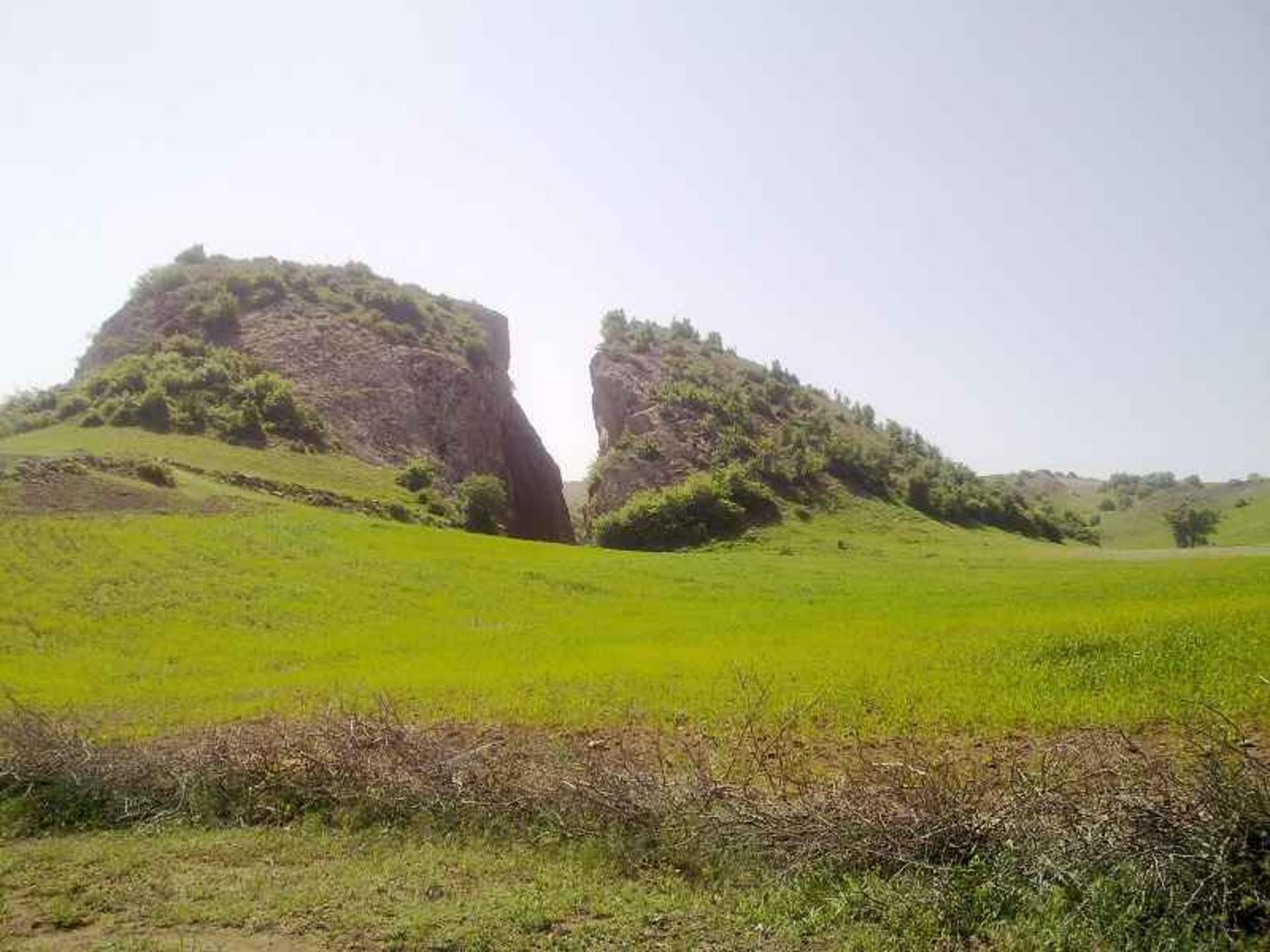 ملومه گوگل مپ