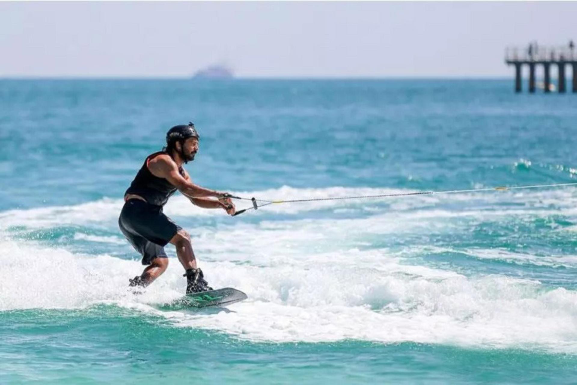 تفریحات قشم که باید تجربه کنید