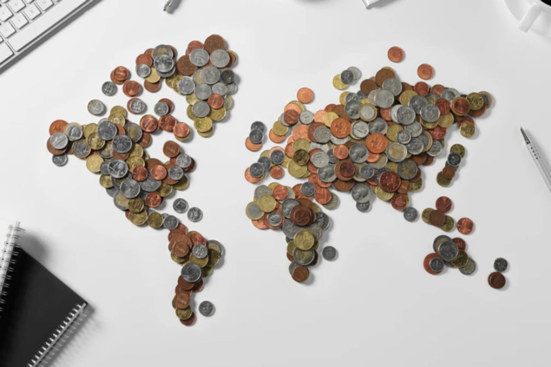 بی ارزش ترین پول دنیا؛ منبع عکس: ksaexpats؛ عکاس: نامشخص