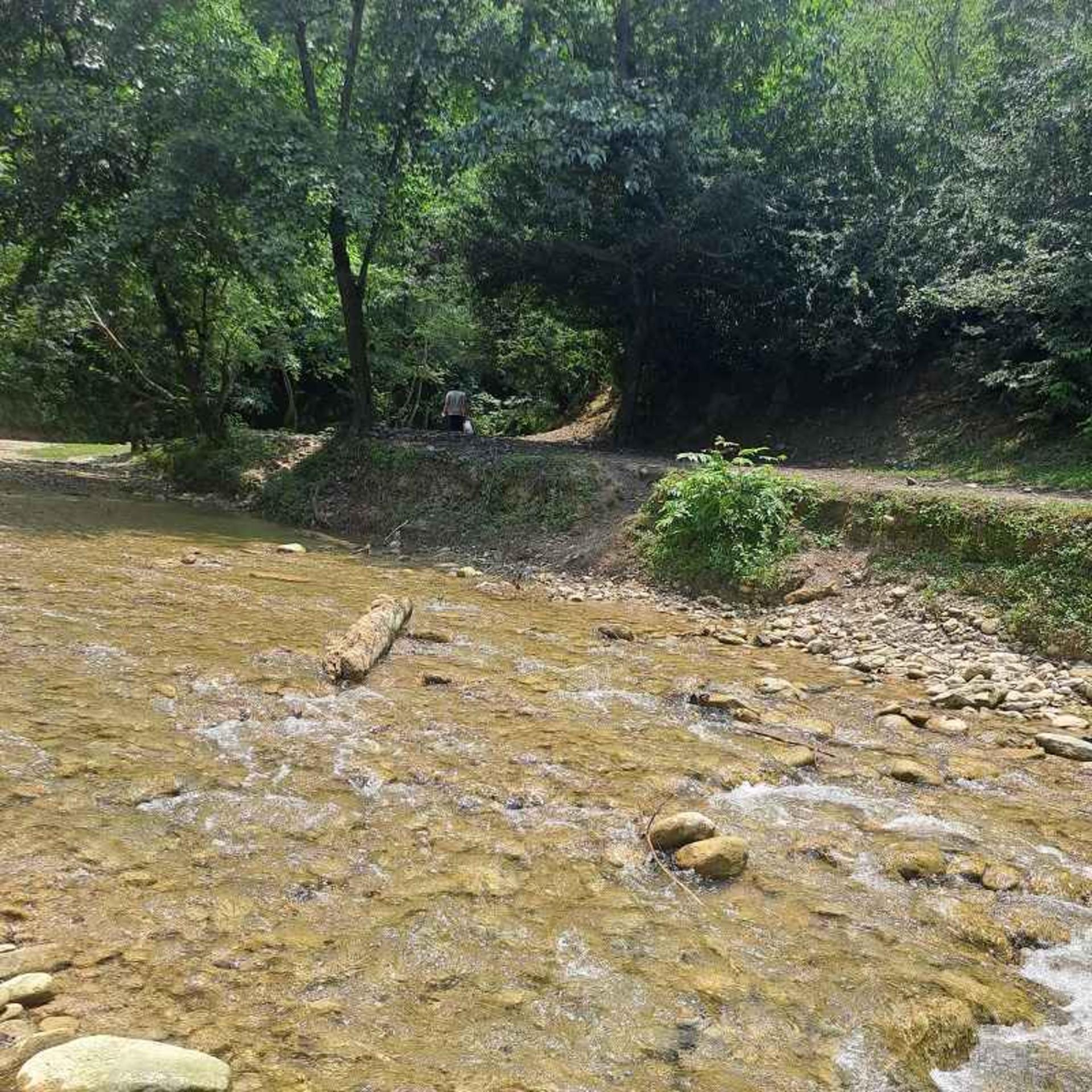 روستای بلیران