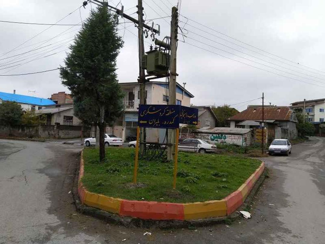 روستای بلیران ویکی لاک