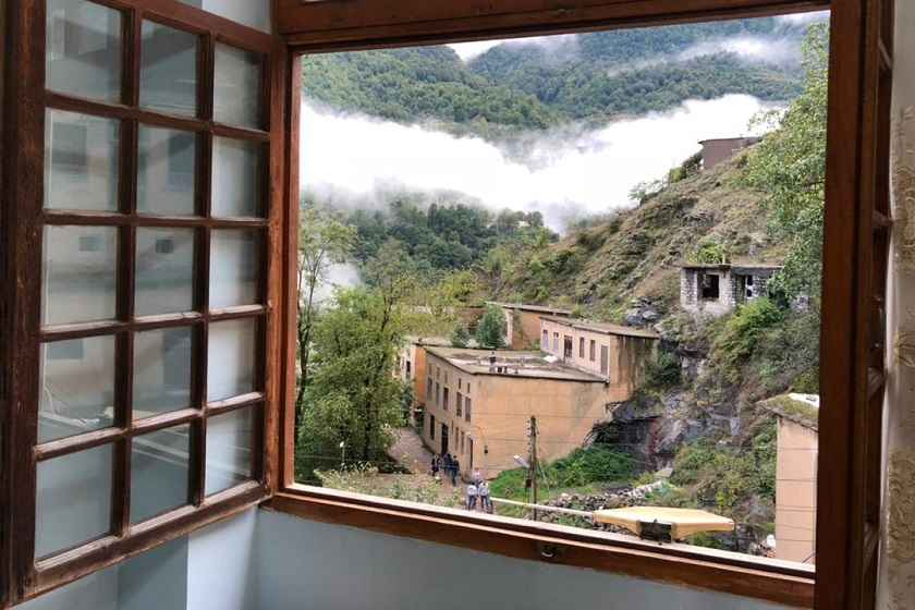 زیباترین روستاهای گیلان | 20 روستای گیلان + عکس و آدرس