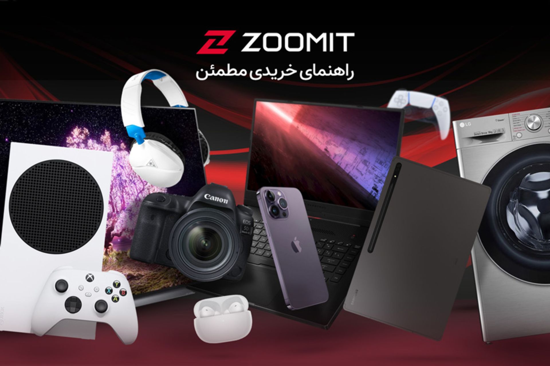 گوشی‌های مناسب سفر به انتخاب زومیت