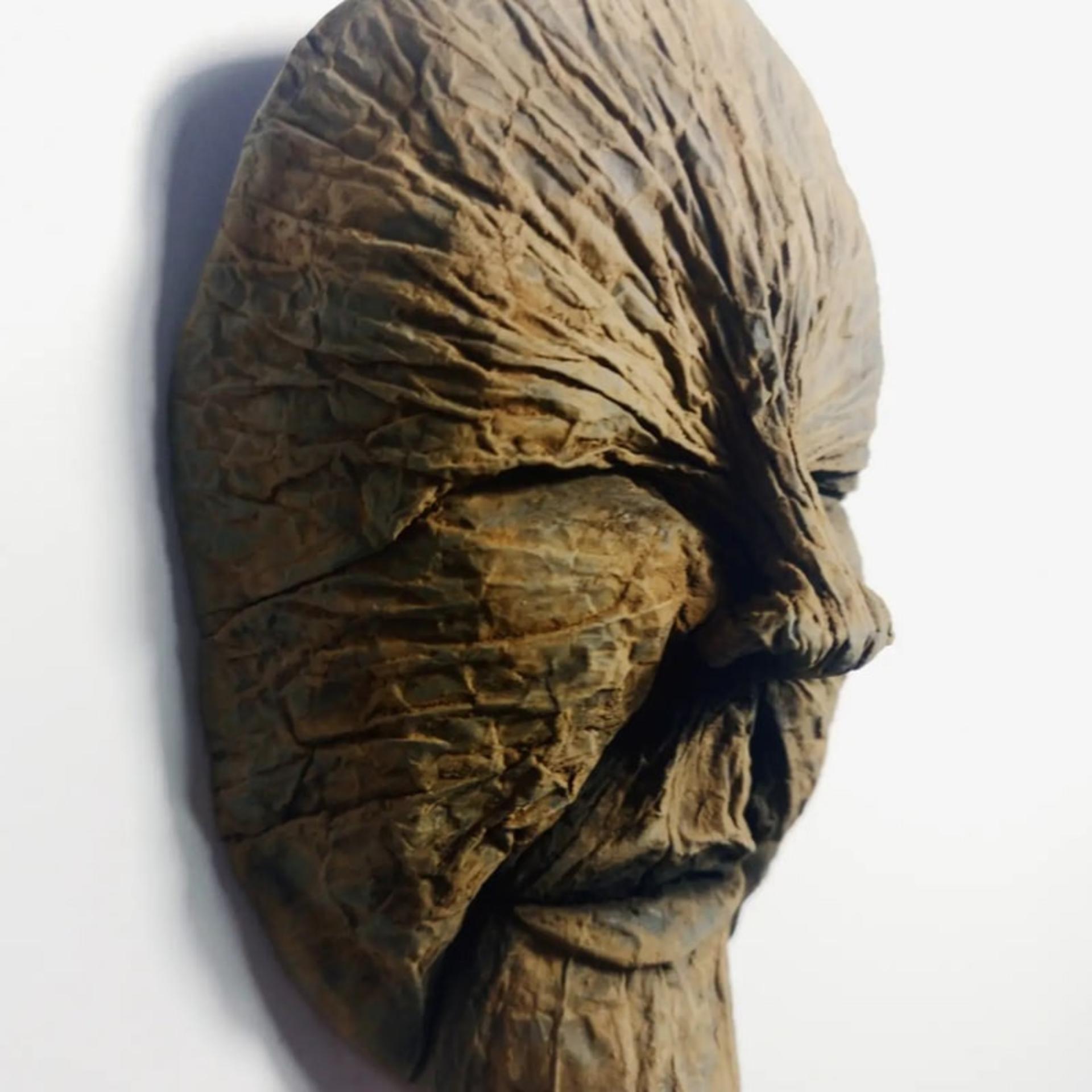 ماسک کاغذی