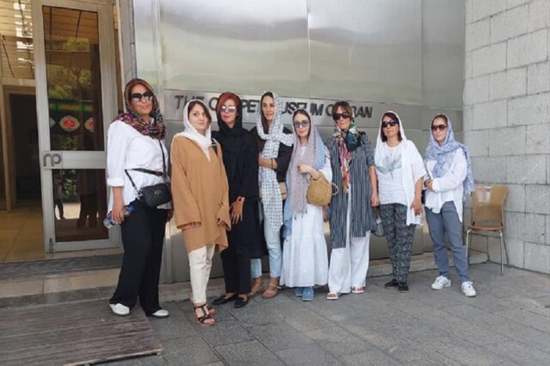 فعالان گردشگری ارمنستان