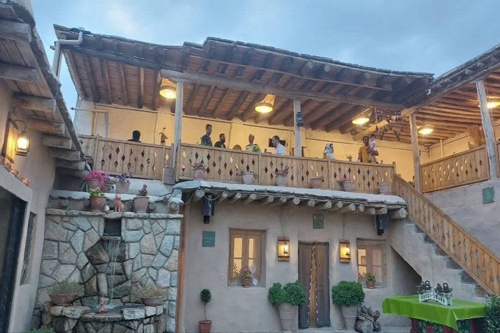 بومگردی قزوین