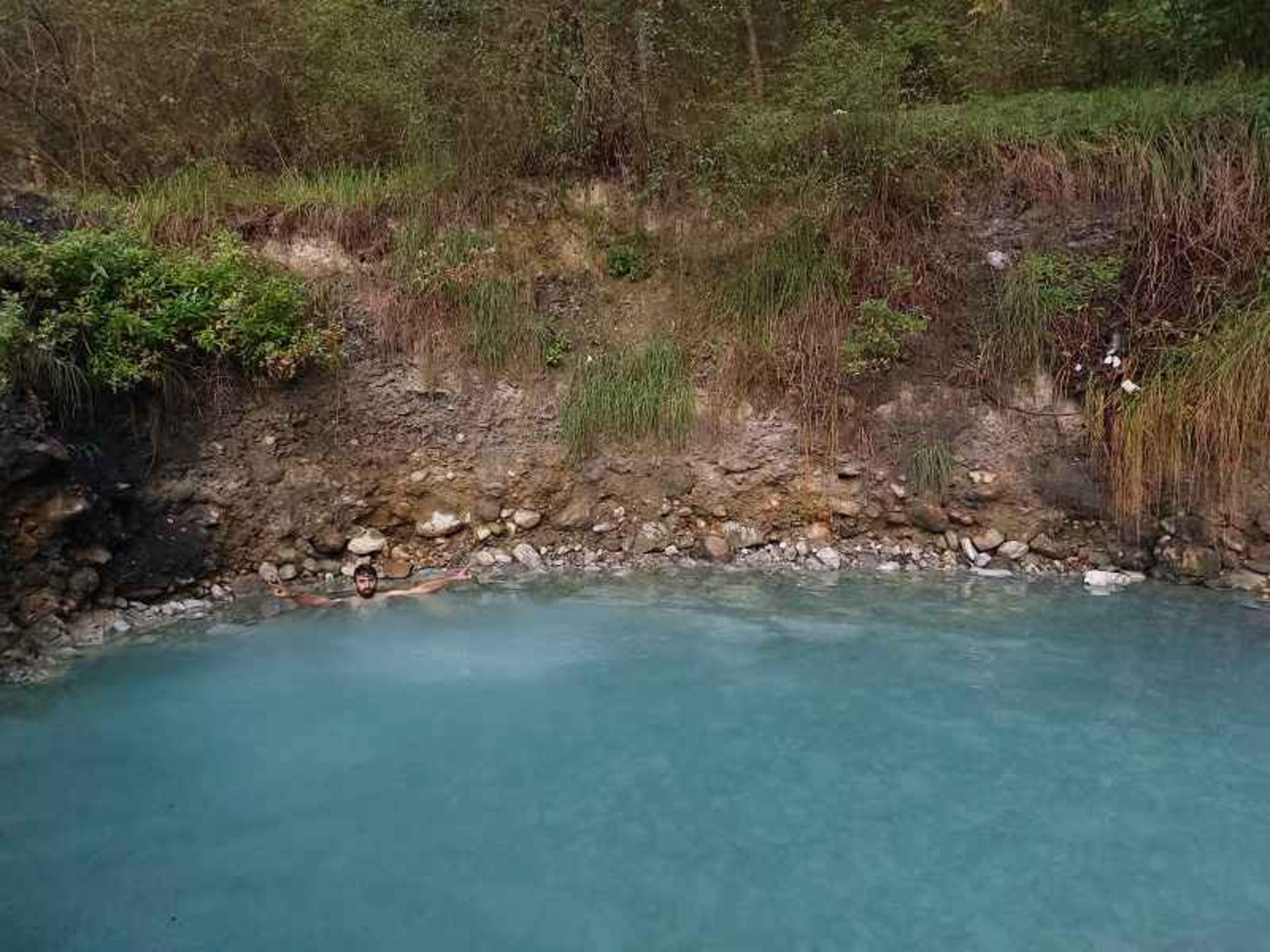 روستای بلیران