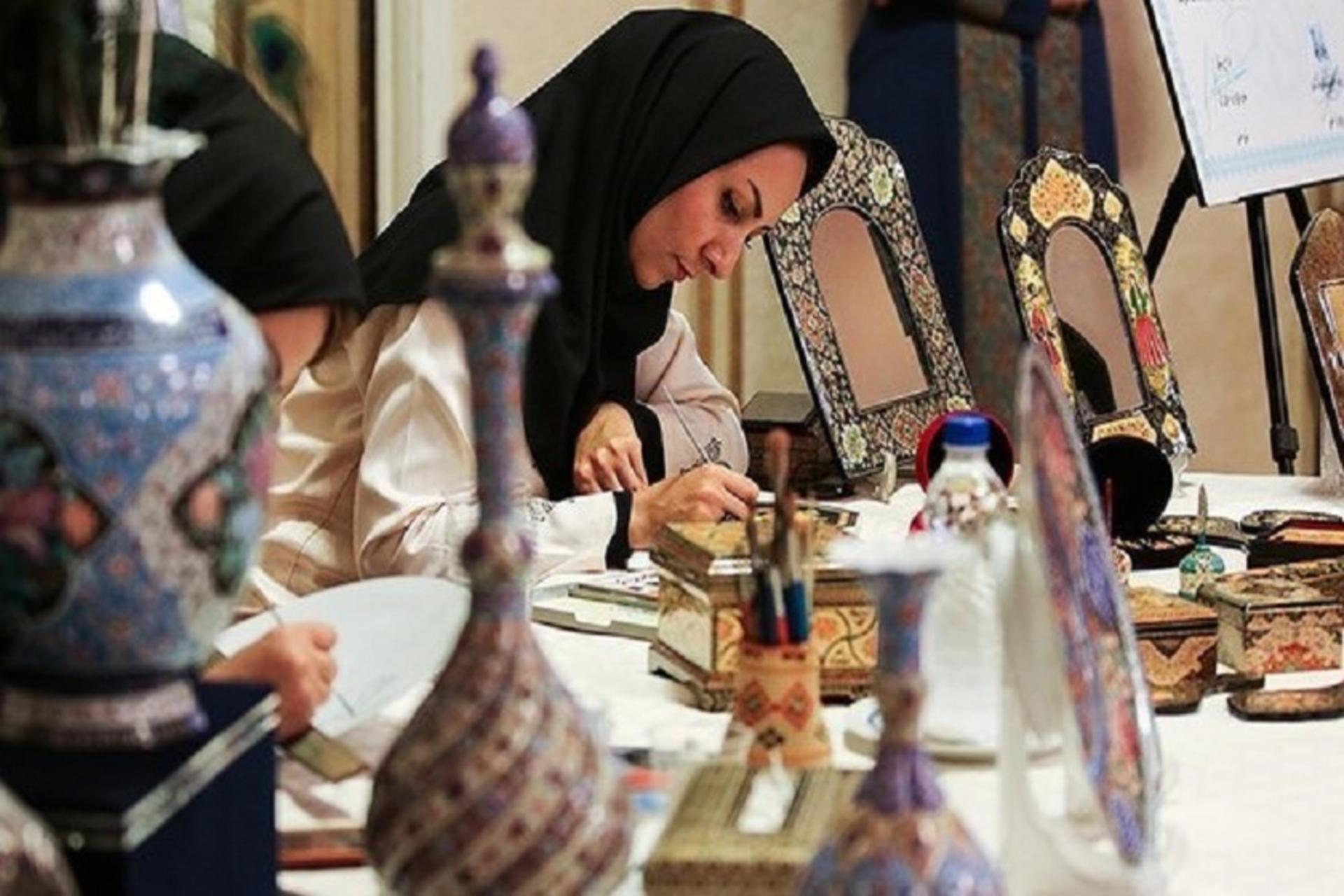 صنایع دستی
