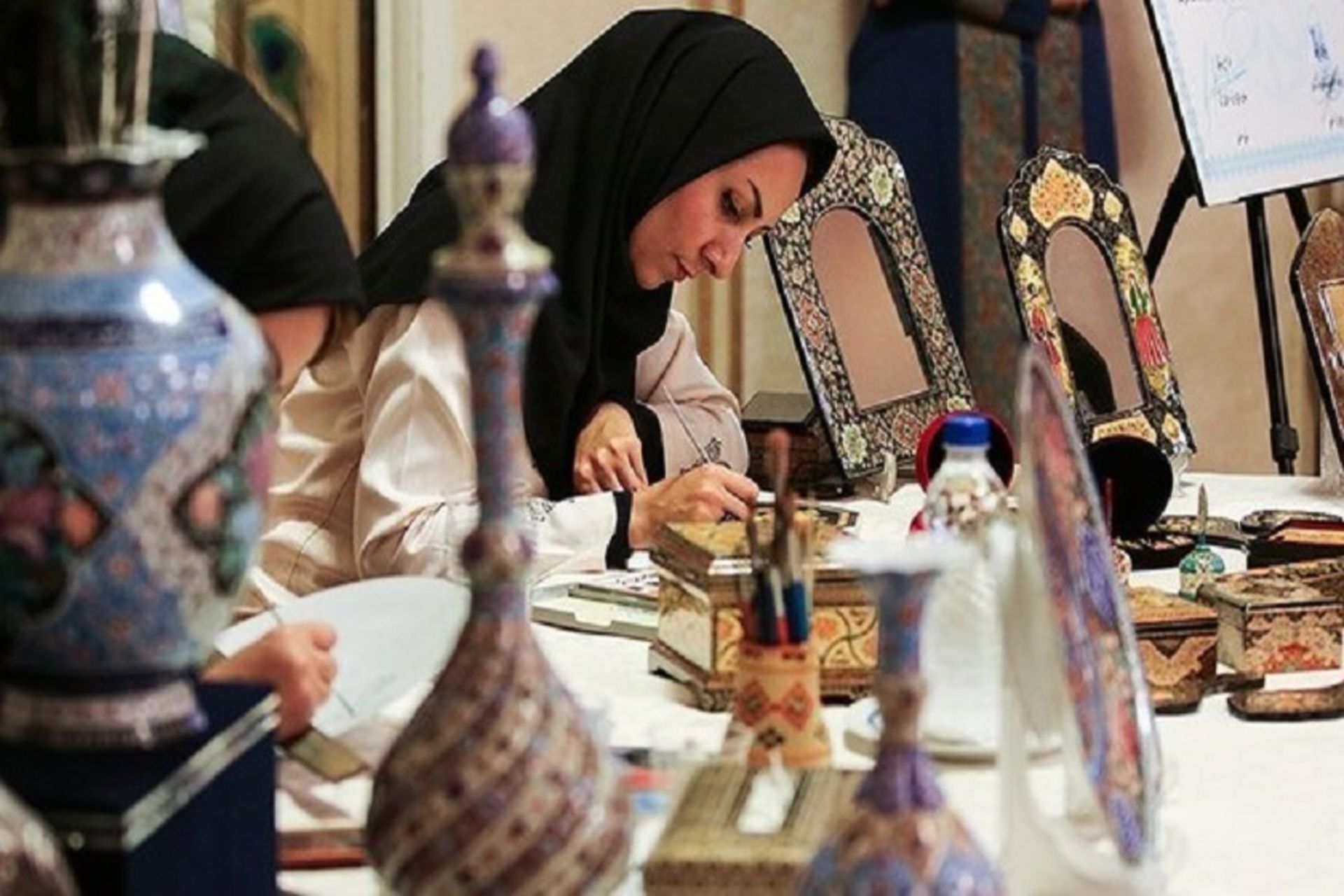 صنایع دستی