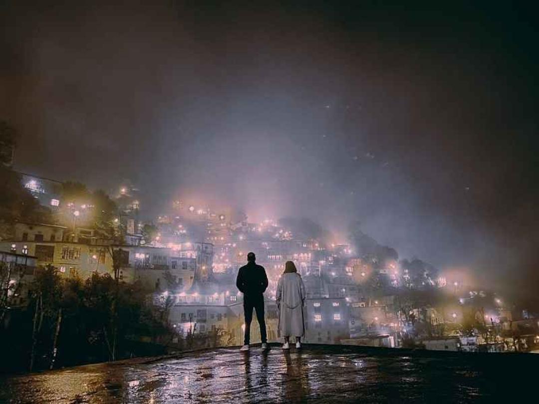 ماسوله گوگل مپ ابولفضل