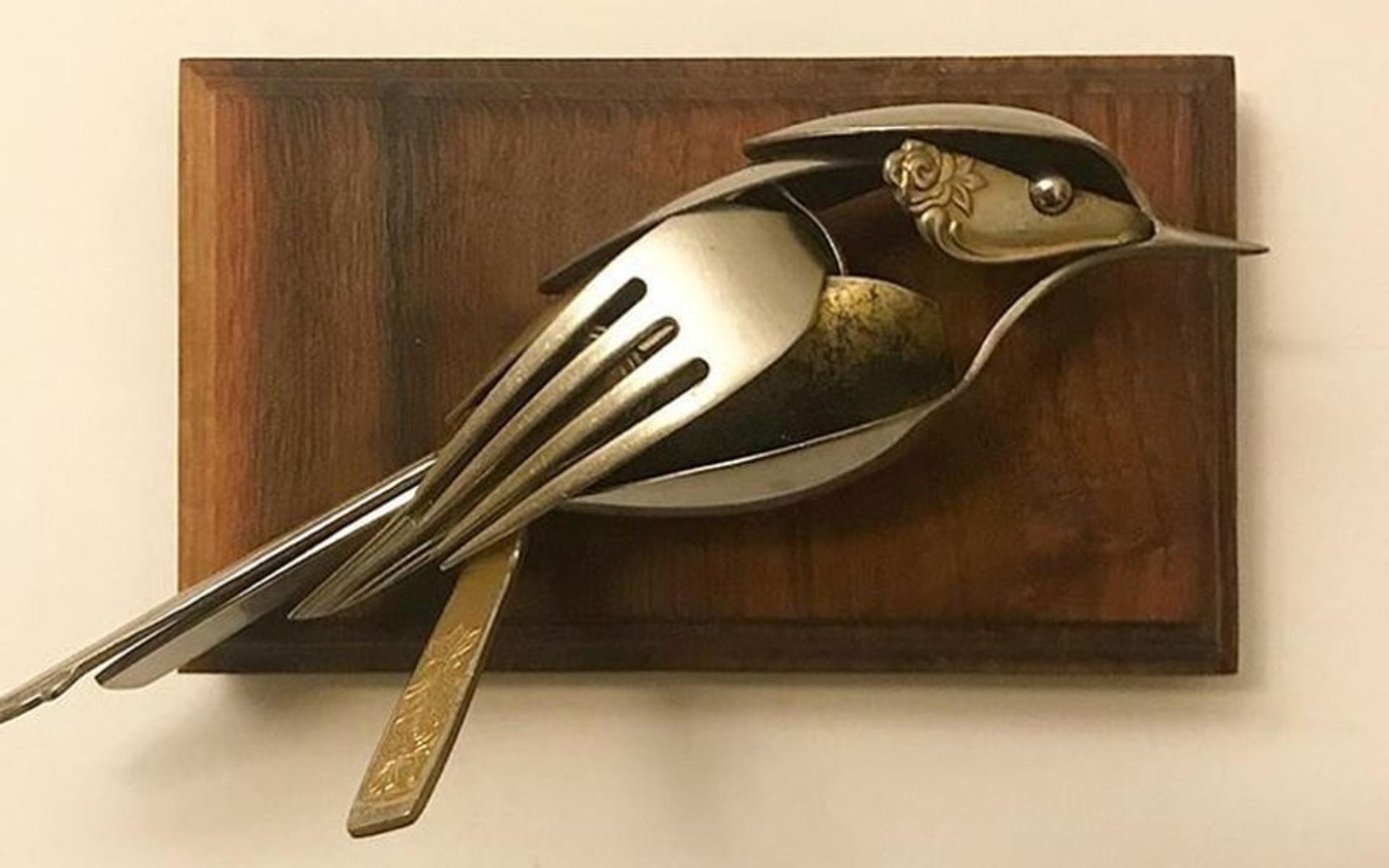 عکس پرده فلزی