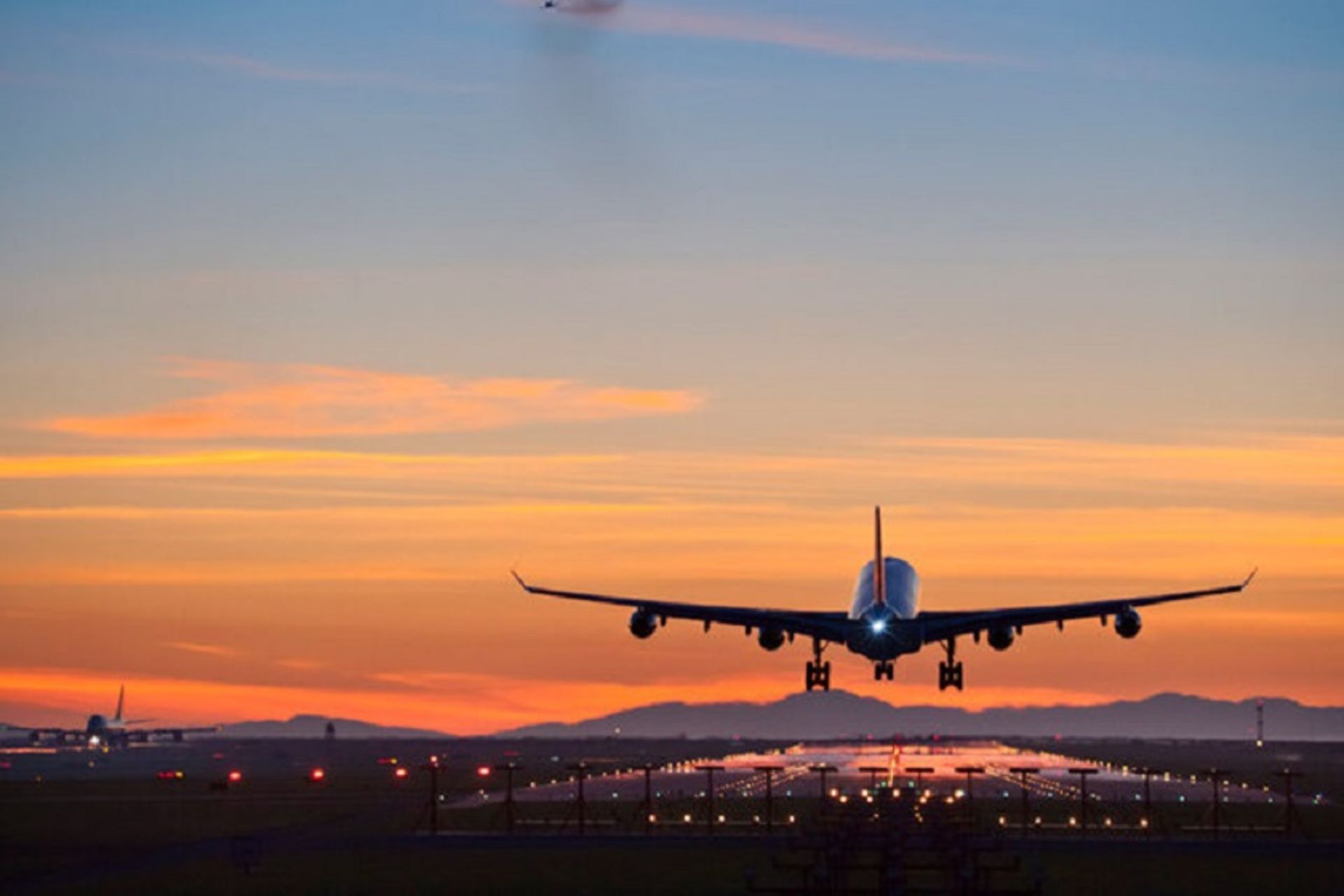 پروازهای چارتری