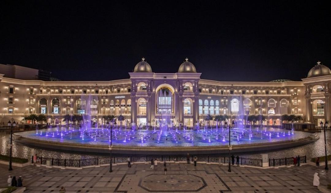 منبع عکس-وندم مال2 Iloveqatar.net-عکاس نامشخص .jpg