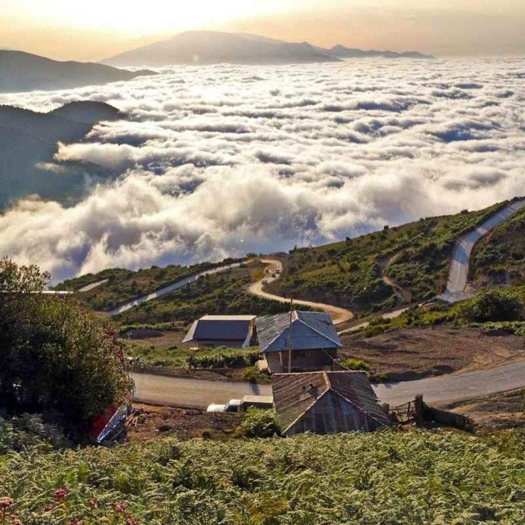 روستای فیلبند محمد امین شاملی گوگل مپ