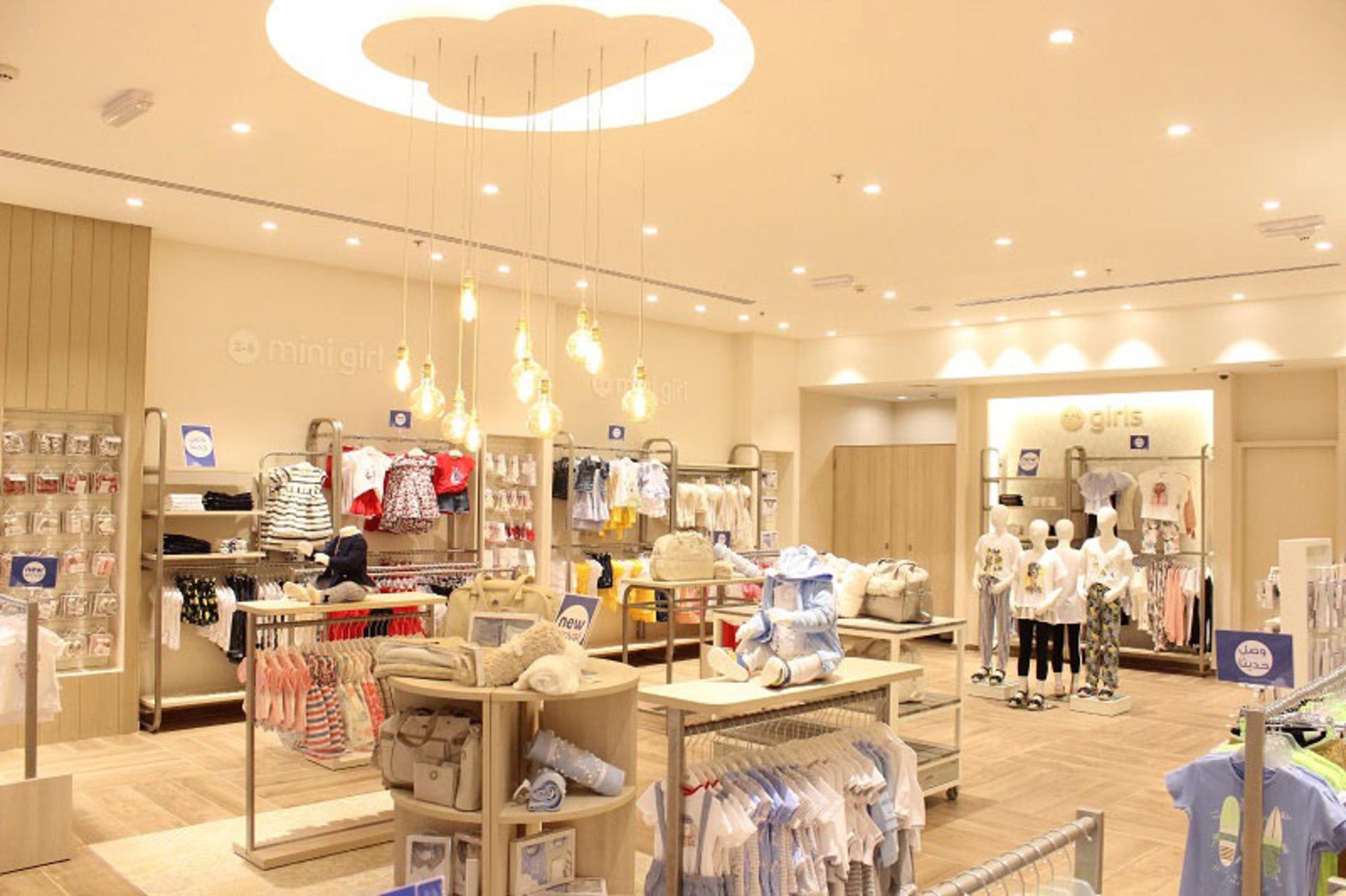 ویلاجیو مال دوحه قطر؛ منبع عکس:villaggioqatar.com؛ عکاس: ناشناس