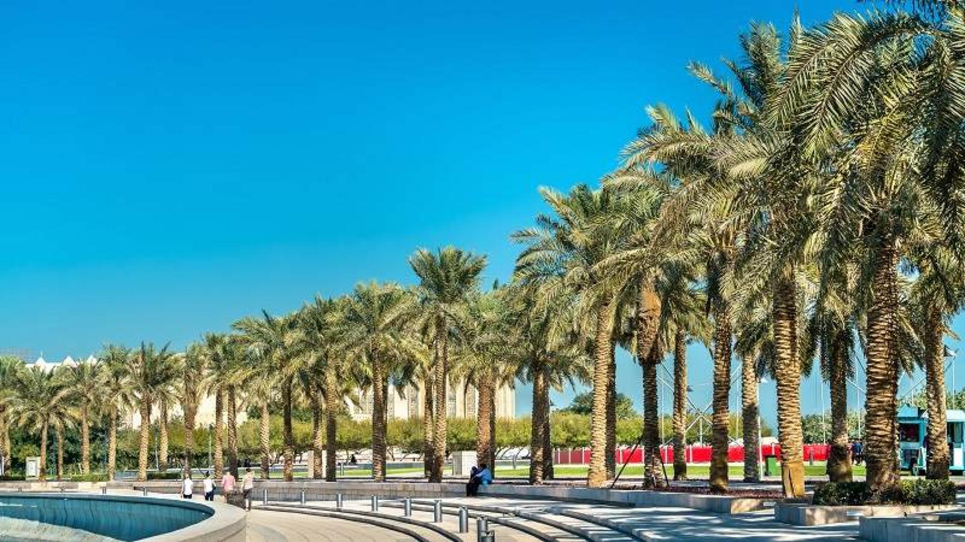 منبع عکس-پارک المپیک بارزان نمای باز Iloveqatar.net-عکاس نامشخص .jpg