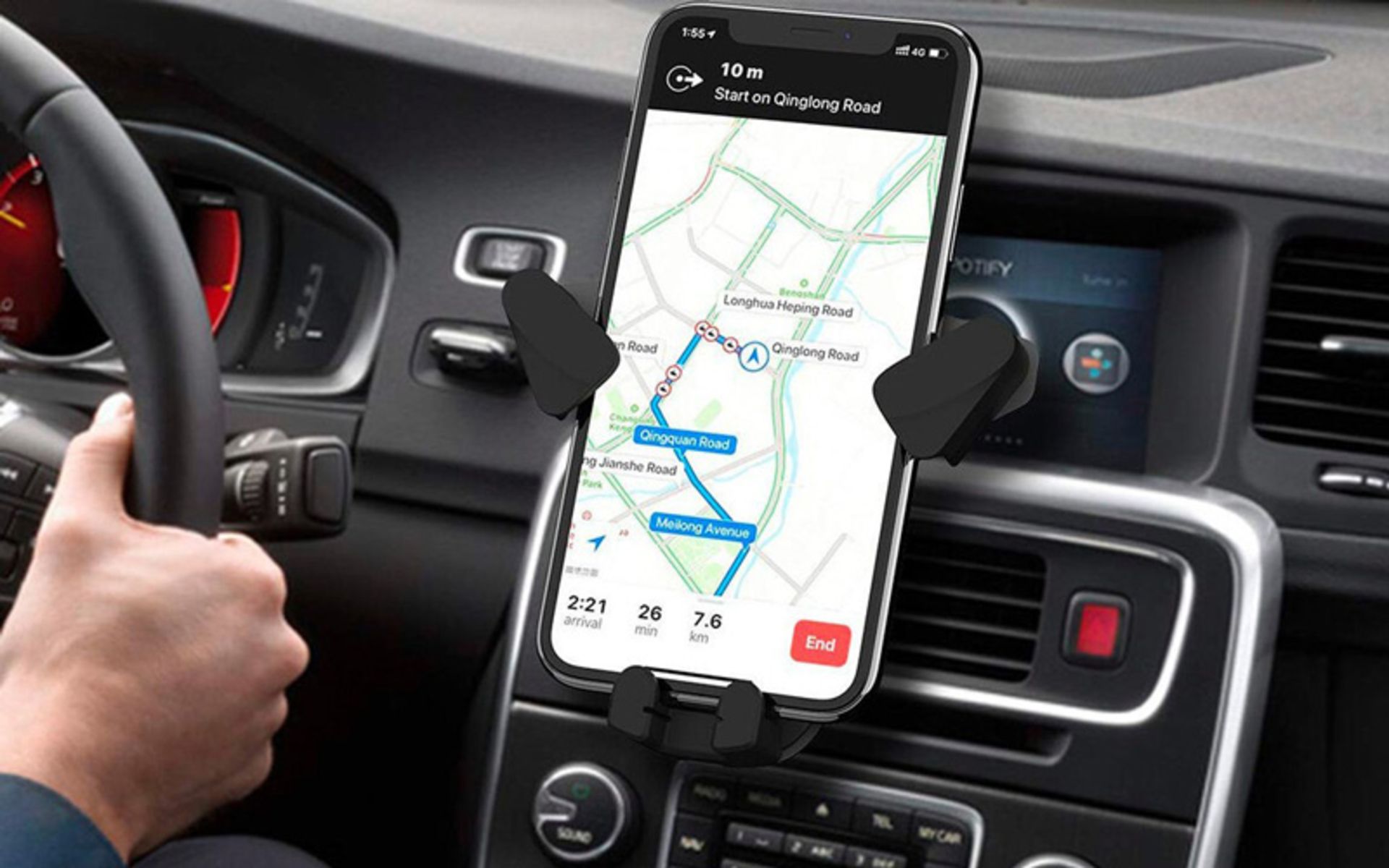 گوشی‌های مناسب سفر به انتخاب زومیت