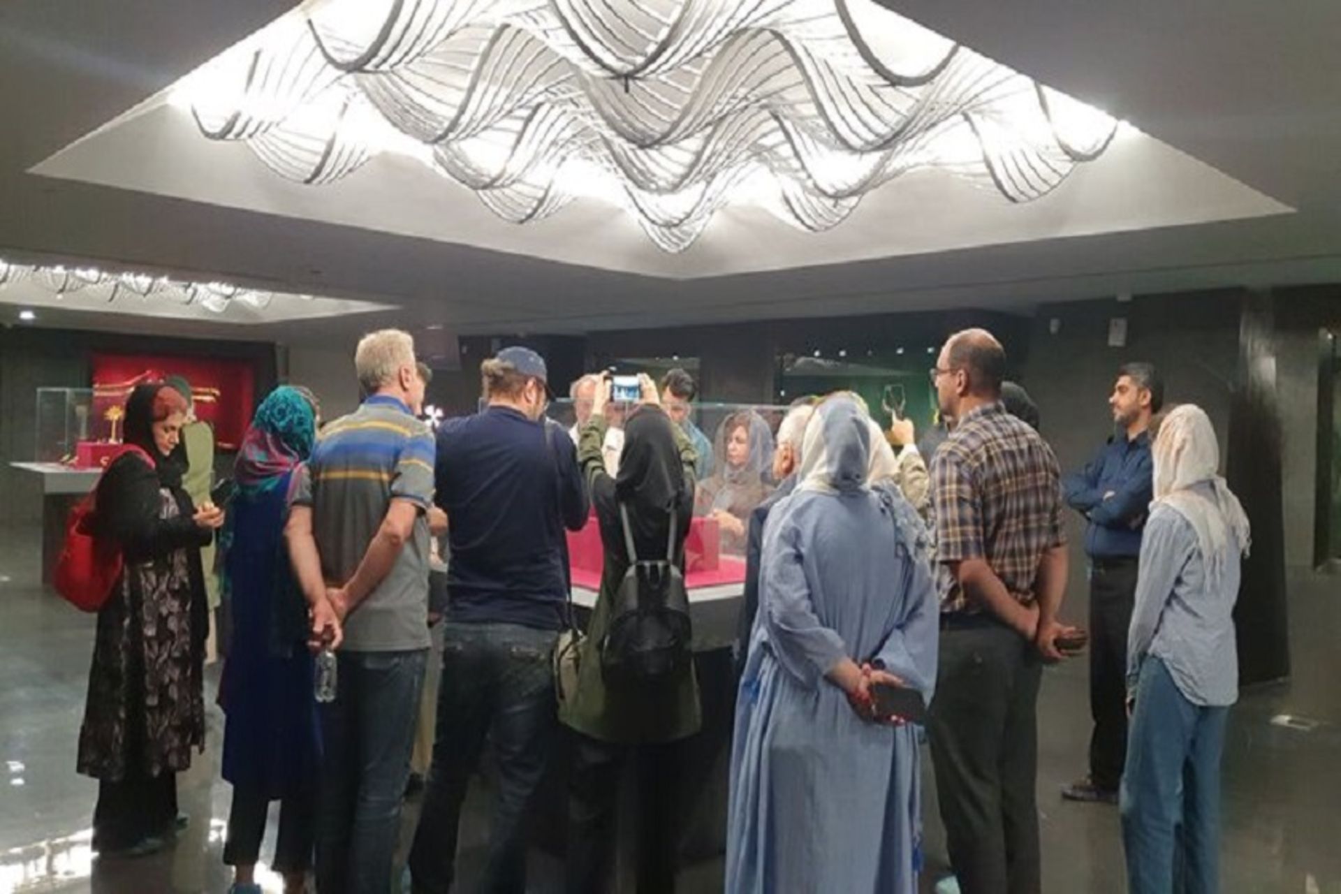موزه دفینه
