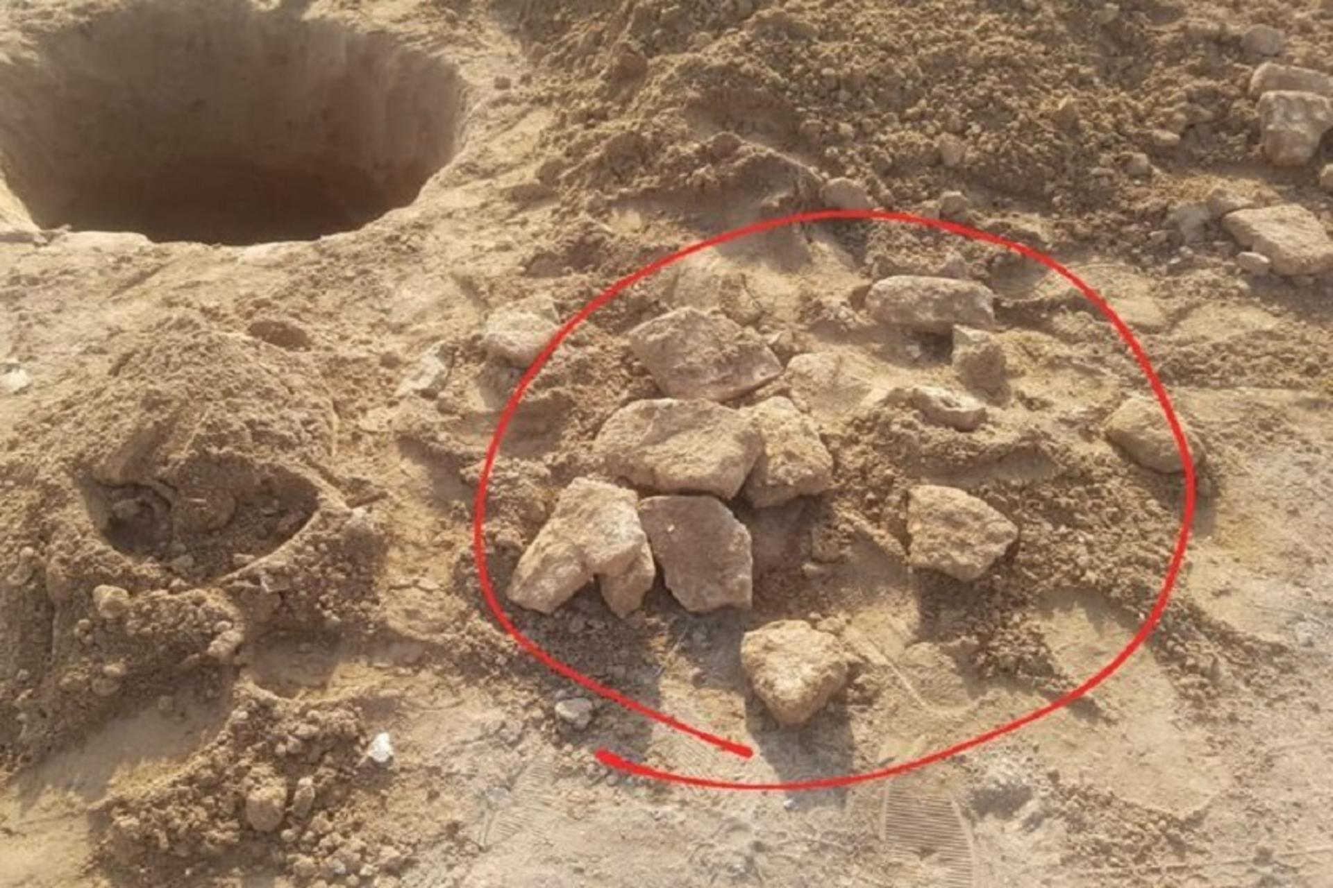 محوطه تاریخی حمیدیه